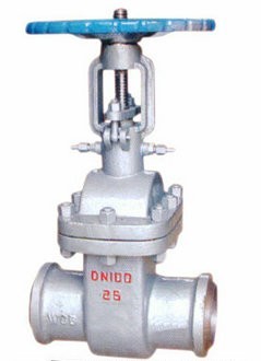 水封闸阀 北阀在广州阀门与管件领域的专业实践