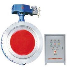 上海红阀阀门制造蝶阀产品系列概览