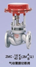 上海精工ZSHV气动调节阀 川东达州区域专业供应与选购指南