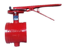 豫粤联动 解析阀门产业中的沟槽闸阀制造与市场布局