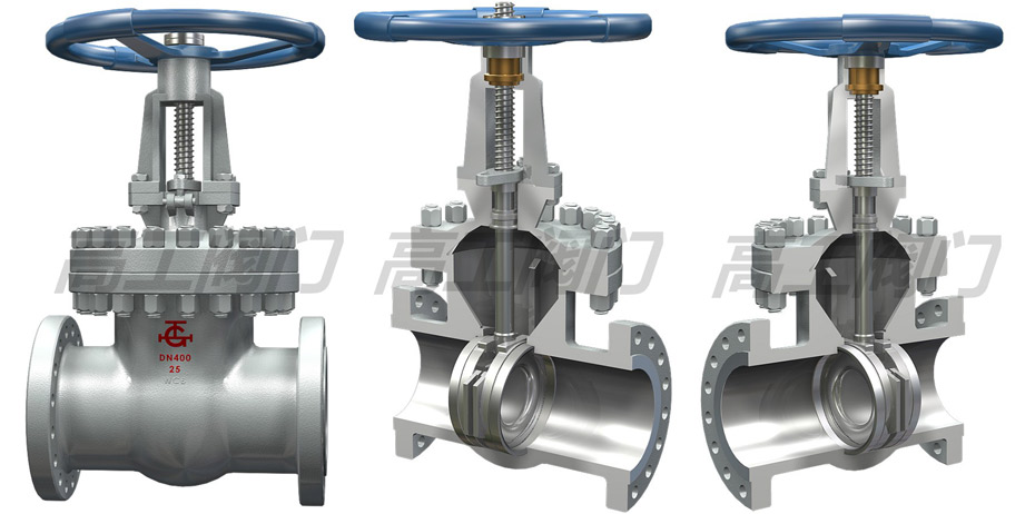 高工阀门股份 匠心铸就品质，专业引领工业阀门新篇章