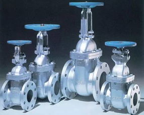 阀门选型不可忽视的要点，赶快收藏吧！