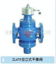 永嘉县大鸿阀门 品质调节阀与全面阀门解决方案