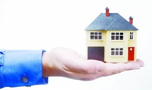 冒进的住房租赁贷 广告设计背后的风险与隐患