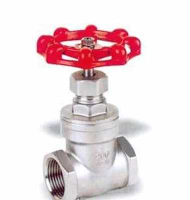 不锈钢阀门 应用与图例解析